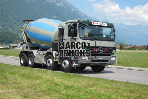 Lkw foto mercedes benz - foto, mercedes-benz