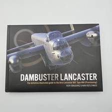 Dambuster Lancaster The