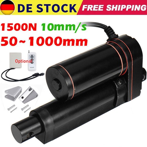 12v linearantrieb 1500n - 12v,