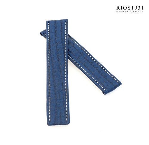 Rios1931 haifisch uhrenband - rios1931,