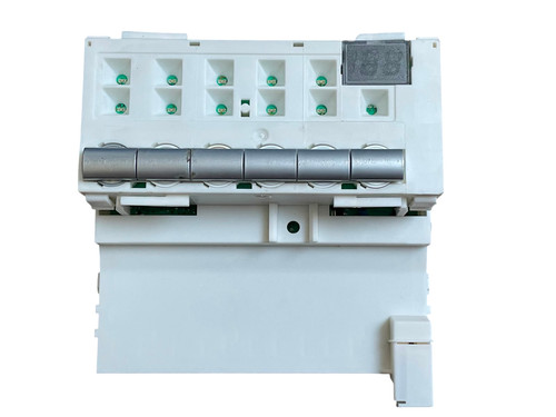 Aeg electrolux steuerplatine - aeg,