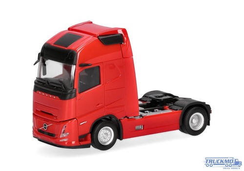 Herpa volvo aero xl - herpa, gl
