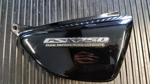 Suzuki gsx 750 - gsx,