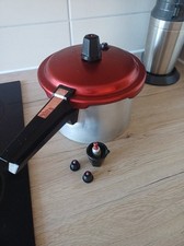 Schnellkochtopf| Fissler