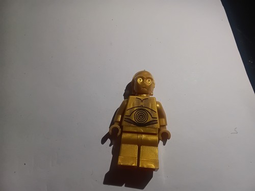 Lego minifigur star - lego,