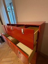 Kommode - Menos Y 3552  - von