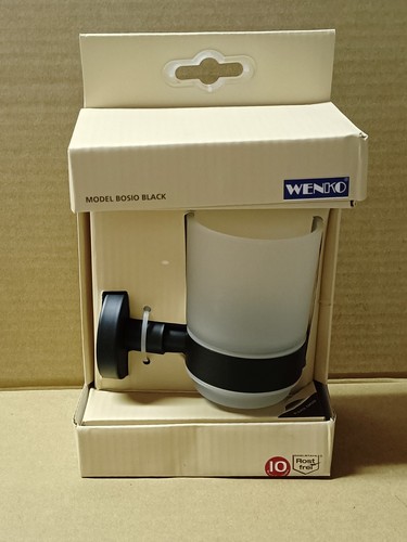 Wenko zahnputz becher bürsten - wenko,