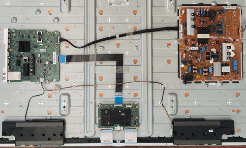 Samsung ue55f6510ss set - samsung,