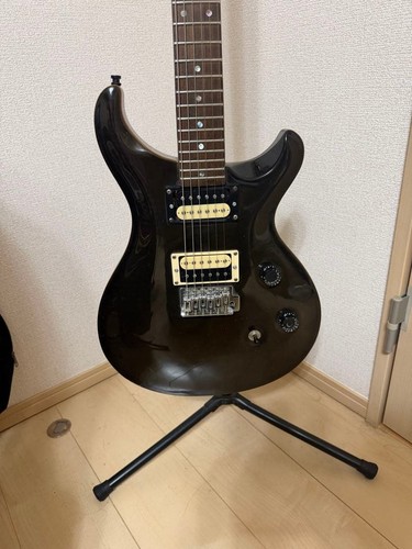 Tony smith gitarre prs - tony, e-gitarre