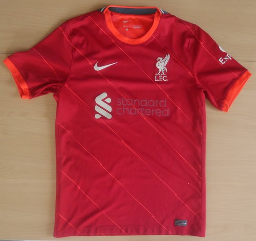 Liverpool home trikot - liverpool,