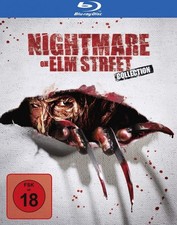 Die Nightmare on Elm Street