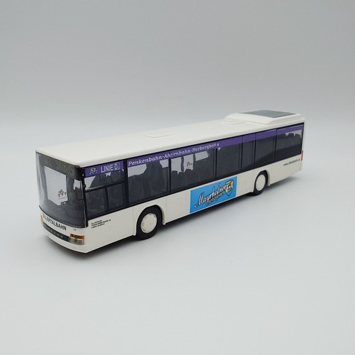 Rietze setra s315nf - 1:87,