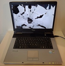 Fujitsu-Siemens Amilo L7320GW