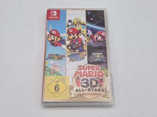 Nintendo switch super mario - nintendo,