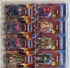 Mattel Masters of the Universe