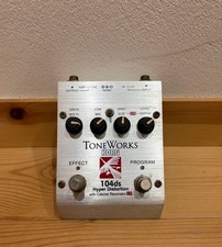 Korg toneworks 104ds hyper - korg,