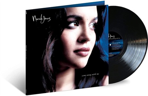 Norah jones come away - norah,