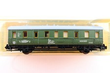 Minitrix 3061 Wohn/Schlafwagen