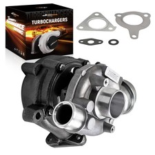 Turbolader for VW Passat Audi