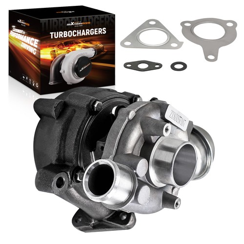 Turbolader for passat audi - vw,