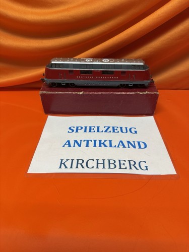 Piko gützold alt ddr - piko,