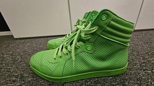 Gucci coda giallo - giallo, fluo