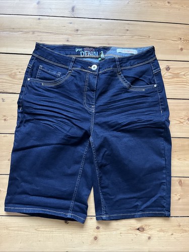 Cecil jeans shorts bermuda - jeans,