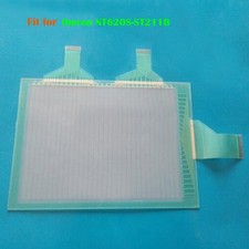 New Touch Panel Glass for