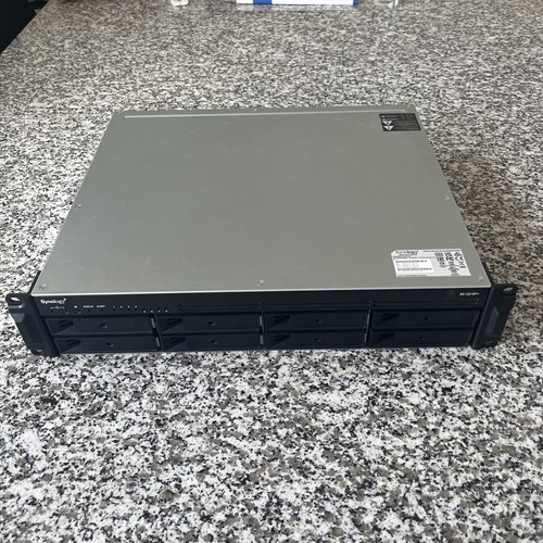 Synology rackstation rs1221rp - synology, rs1221rp+