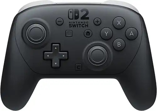 Nintendo switch pro - nintendo, 2