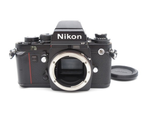Nikon slr kamera - nikon, body