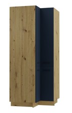 Eckvorratsschrank BONN 90x90cm