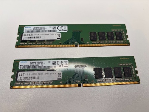 Samsung 16gb ddr4 2666 - samsung, ddr4-2666