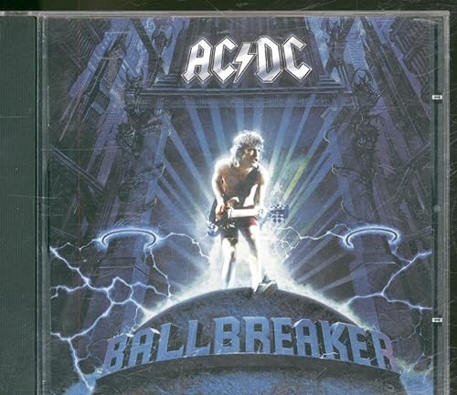 Ball breaker dc - -,