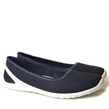 ECCO BALLERINA BIOM LITE SLIP