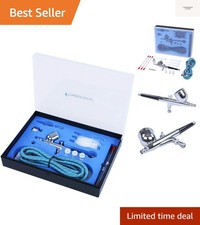 ABPST01 Airbrush Kit -
