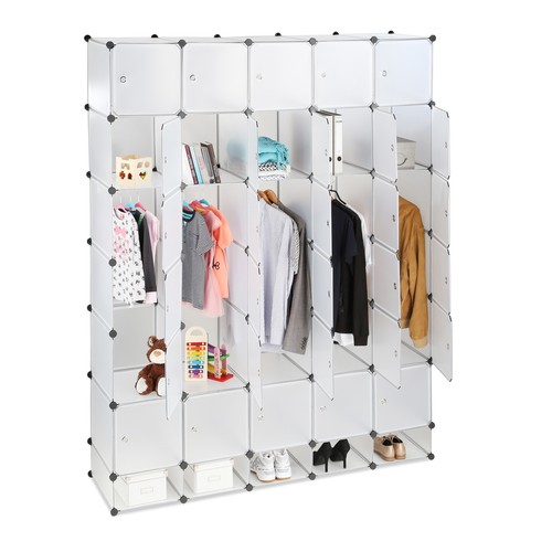 Xxl kleiderschrank