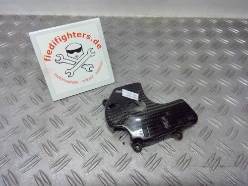 Ritzelabdeckung carbon ritzel - carbon,