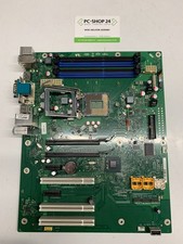 MAINBOARD ATX FUJITSU D3067-A11 GS1 SOCKEL 1155 DDR3 PCIe PCI FÜR CELSIUS W510