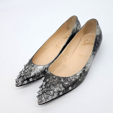 CHRISTIAN LOUBOUTIN Flache