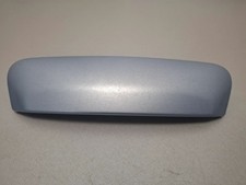 Heckklappengriff Opel Corsa D Griff Taster Z21C Aeroblau Metallic 13188288