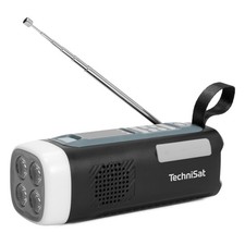 TechniSat Viola Kurbelradio
