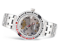 Vostok amfibia automatic - amfibia,