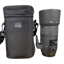 Sigma EX 150mm F2.8 APO Macro