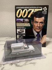 James bond - james,
