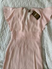 Neu! BOSS Dawinga Kleid (Gr