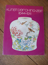 Kunst der Ch'Ing-Zeit 1644 -