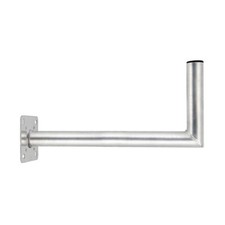Wandhalter 55cm Aluminium SAT