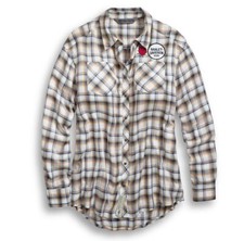 Harley Davidson Damen Harley