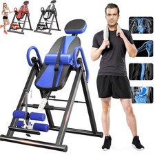 Inversionsbank Rückentrainer